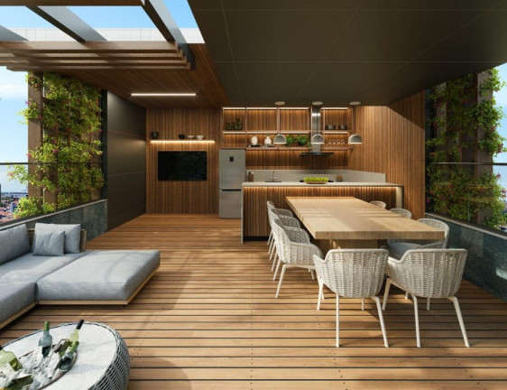 Imagem Apartamento com 3 Quartos à Venda, 108 m² em Camboinha - Cabedelo