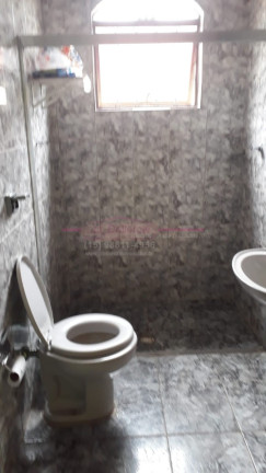 Imagem Casa com 3 Quartos à Venda, 210 m² em Jardim Planetário - Boituva