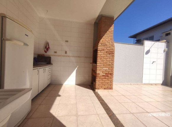 Imagem Cobertura com 3 Quartos à Venda, 158 m² em Tenório - Ubatuba