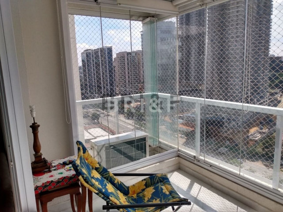 Imagem Apartamento com 4 Quartos à Venda, 117 m² em Jardim Das Acacias - São Paulo Imagem Apartamento com 4 Quartos à Venda, 117 m² em Jardim Das Acacias - São Paulo