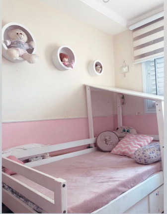 Imagem Apartamento com 2 Quartos à Venda, 56 m² em Tatuapé - São Paulo Imagem Apartamento com 2 Quartos à Venda, 56 m² em Tatuapé - São Paulo