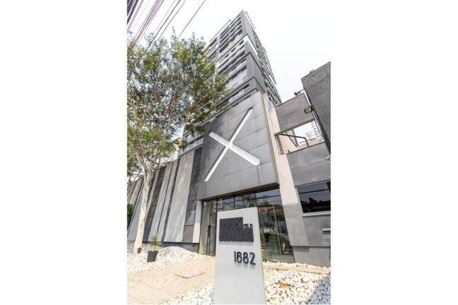 Imagem Apartamento com 1 Quarto à Venda, 69 m² em Campo Belo - São Paulo Imagem Apartamento com 1 Quarto à Venda, 69 m² em Campo Belo - São Paulo