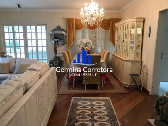 Imagem Casa com 4 Quartos à Venda, 275 m² em Alphaville - Santana De Parnaíba Imagem Casa com 4 Quartos à Venda, 275 m² em Alphaville - Santana De Parnaíba