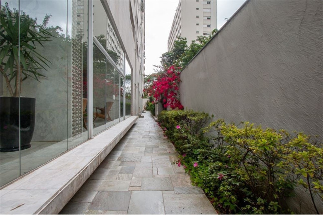 Imagem Apartamento com 4 Quartos à Venda, 294 m² em Jardim América - São Paulo Imagem Apartamento com 4 Quartos à Venda, 294 m² em Jardim América - São Paulo
