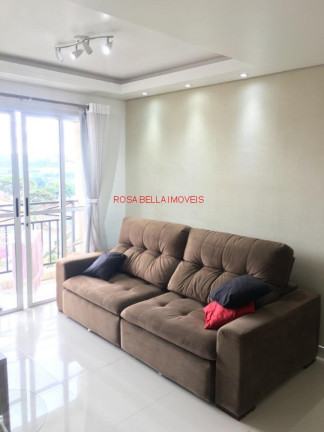 Imagem Apartamento com 2 Quartos à Venda, 54 m² em Vila Nova Esperia - Jundiaí Imagem Apartamento com 2 Quartos à Venda, 54 m² em Vila Nova Esperia - Jundiaí