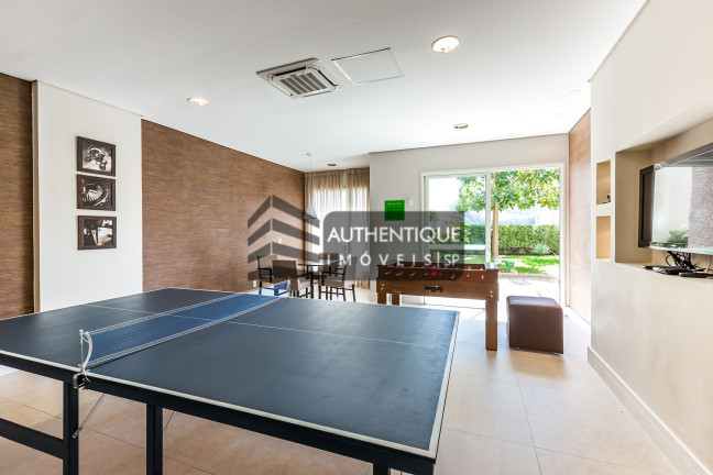 Imagem Apartamento com 3 Quartos à Venda, 143 m² em Tamboré - Santana De Parnaíba