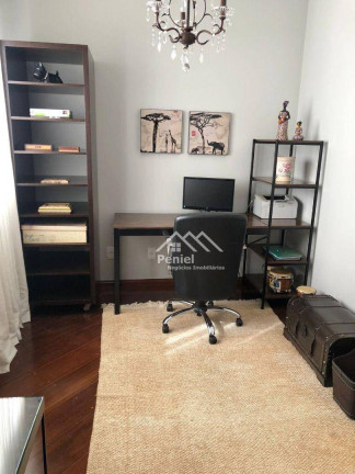 Imagem Apartamento com 4 Quartos à Venda, 318 m² em Centro - Ribeirão Preto Imagem Apartamento com 4 Quartos à Venda, 318 m² em Centro - Ribeirão Preto