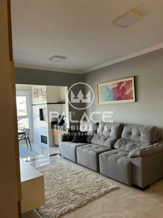 Imagem Apartamento com 3 Quartos à Venda, 116 m² em Nova América - Piracicaba Imagem Apartamento com 3 Quartos à Venda, 116 m² em Nova América - Piracicaba
