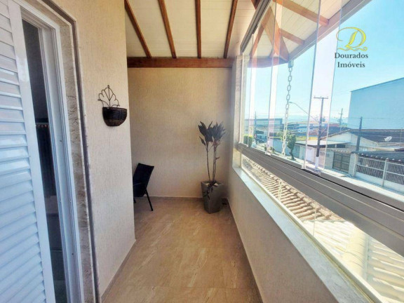 Imagem Sobrado com 2 Quartos à Venda, 120 m² em Caiçara - Praia Grande Imagem Sobrado com 2 Quartos à Venda, 120 m² em Caiçara - Praia Grande