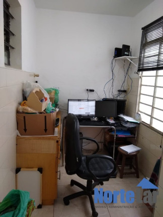 Imagem Casa com 3 Quartos à Venda, 180 m² em Santana - São Paulo