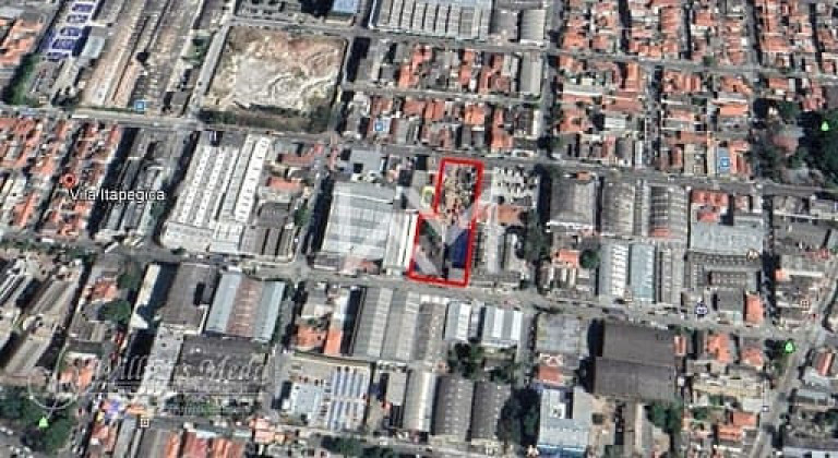 Imagem Terreno à Venda, 3.500 m² em Vila Das Bandeiras - Guarulhos Imagem Terreno à Venda, 3.500 m² em Vila Das Bandeiras - Guarulhos