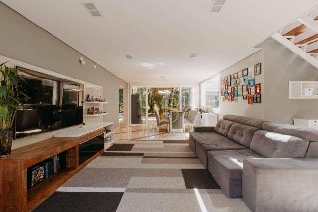 Imagem Casa com 5 Quartos à Venda, 462 m² em Tanque - Atibaia Imagem Casa com 5 Quartos à Venda, 462 m² em Tanque - Atibaia
