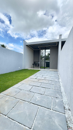 Casa com 3 Quartos à Venda, 100 m² em Urucunema - Eusébio