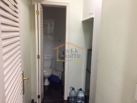 Imagem Apartamento com 2 Quartos à Venda, 123 m² em Santana - São Paulo