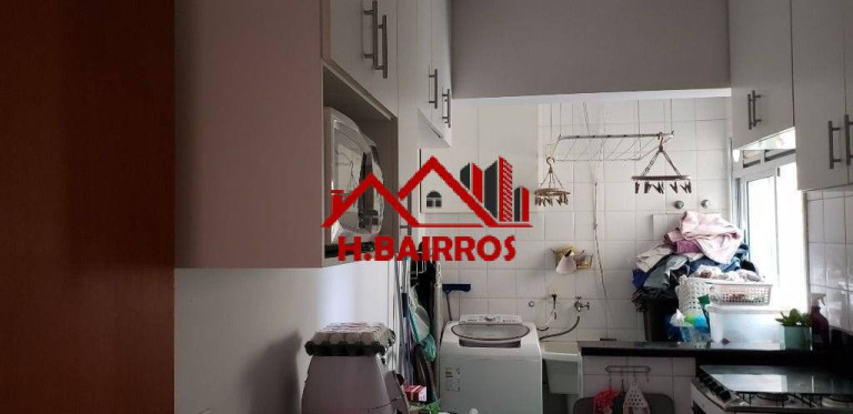 Imagem Apartamento com 2 Quartos à Venda, 62 m² em Palmeiras De São José - São José Dos Campos Imagem Apartamento com 2 Quartos à Venda, 62 m² em Palmeiras De São José - São José Dos Campos