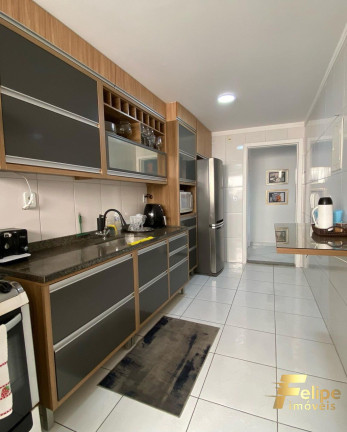 Imagem Cobertura com 3 Quartos à Venda, 150 m² em Centro - Guarapari
