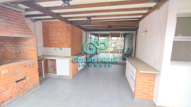 Imagem Cobertura com 3 Quartos à Venda, 160 m² em Enseada - Guarujá Imagem Cobertura com 3 Quartos à Venda, 160 m² em Enseada - Guarujá