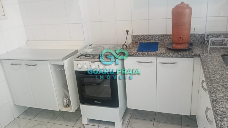Imagem Apartamento com 3 Quartos à Venda, 89 m² em Enseada - Guarujá