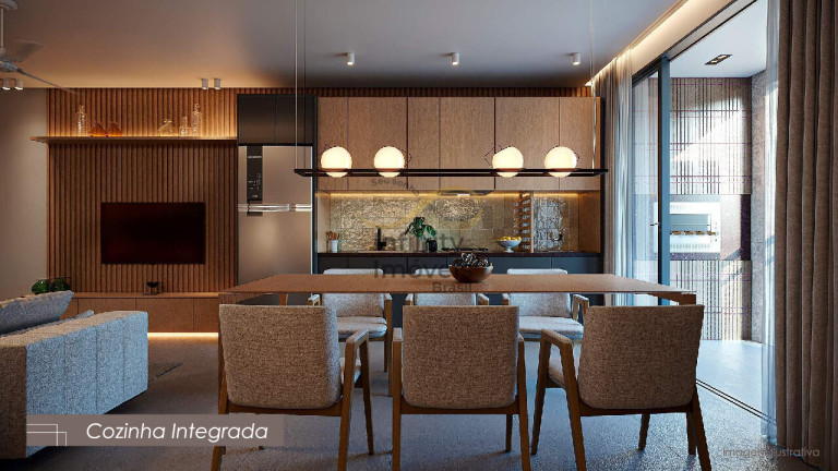 Imagem Apartamento com 3 Quartos à Venda, 80 m² em Cabral - Contagem Imagem Apartamento com 3 Quartos à Venda, 80 m² em Cabral - Contagem