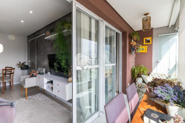 Imagem Apartamento com 1 Quarto à Venda, 42 m² em Jardim Da Glória - São Paulo