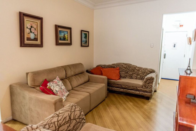 Imagem Imóvel com 3 Quartos à Venda, 92 m² em Copacabana - Rio De Janeiro