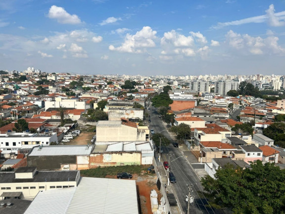 Imagem Imóvel com 2 Quartos à Venda, 57 m² em Vila Prudente - São Paulo