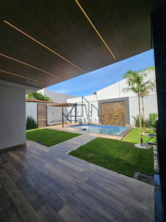 Imagem Casa com 3 Quartos à Venda, 384 m² em Ilda - Aparecida De Goiânia