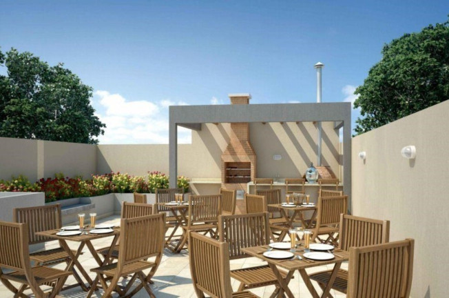 Imagem Imóvel com 1 Quarto à Venda, 41 m² em Irajá - Rio De Janeiro