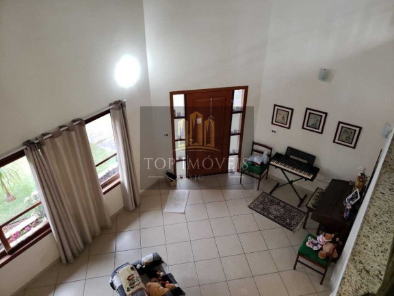 Imagem Sobrado com 4 Quartos à Venda, 450 m² em Conjunto Residencial Esplanada Do Sol - São José Dos Campos Imagem Sobrado com 4 Quartos à Venda, 450 m² em Conjunto Residencial Esplanada Do Sol - São José Dos Campos