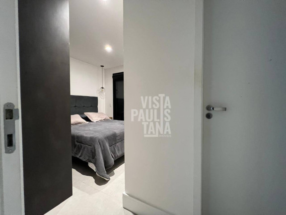 Imagem Apartamento com 1 Quarto à Venda, 73 m² em Vila Mariana - São Paulo