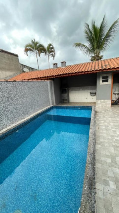 Imagem Casa com 2 Quartos à Venda, 70 m² em Balneário Flórida Mirim - Mongaguá Imagem Casa com 2 Quartos à Venda, 70 m² em Balneário Flórida Mirim - Mongaguá