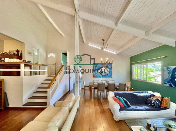 Imagem Casa com 4 Quartos à Venda, 480 m² em Granja Viana - Cotia Imagem Casa com 4 Quartos à Venda, 480 m² em Granja Viana - Cotia