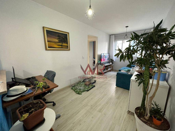 Imagem Apartamento com 2 Quartos à Venda, 49 m² em Itaquera - São Paulo Imagem Apartamento com 2 Quartos à Venda, 49 m² em Itaquera - São Paulo