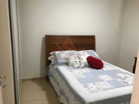 Imagem Apartamento com 3 Quartos à Venda, 188 m² em Jardim Irajá - Ribeirão Preto