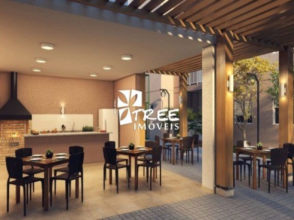 Imagem Apartamento com 2 Quartos à Venda, 55 m² em Vila São João - Guarulhos Imagem Apartamento com 2 Quartos à Venda, 55 m² em Vila São João - Guarulhos