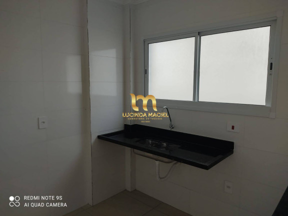 Imagem Apartamento com 1 Quarto à Venda, 45 m² em Aviação - Praia Grande