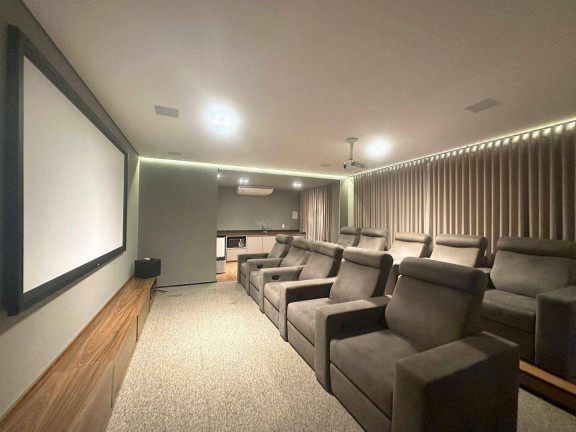 Imagem Apartamento com 3 Quartos à Venda, 130 m² em Vila Jardini - Sorocaba