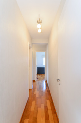Imagem Apartamento com 3 Quartos à Venda, 107 m² em Brooklin - São Paulo