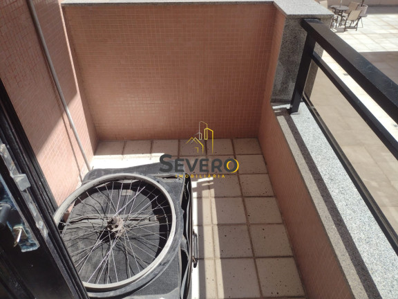 Imagem Apartamento com 4 Quartos à Venda, 170 m² em Ingá - Niterói
