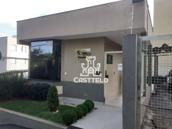 Apartamento com 3 Quartos à Venda, 64 m² em Vale Dos Tucanos - Londrina