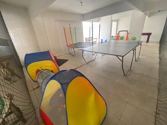 Imagem Apartamento com 2 Quartos à Venda, em Guilhermina - Praia Grande Imagem Apartamento com 2 Quartos à Venda, em Guilhermina - Praia Grande