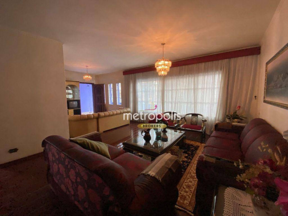 Imagem Sobrado com 4 Quartos à Venda, 470 m² em Osvaldo Cruz - São Caetano Do Sul Imagem Sobrado com 4 Quartos à Venda, 470 m² em Osvaldo Cruz - São Caetano Do Sul