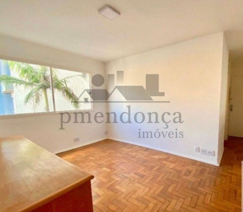 Apartamento com 2 Quartos à Venda, 58 m² em Pinheiros - São Paulo