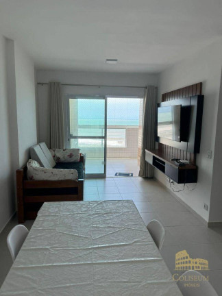 Imagem Apartamento com 2 Quartos à Venda, 80 m² em Centro - Mongaguá