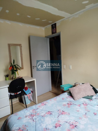 Imagem Imóvel com 2 Quartos à Venda, 54 m² em Jardim Bonfiglioli - Jundiaí