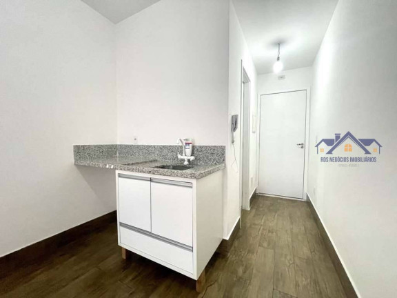 Imagem Apartamento com 1 Quarto à Venda, 26 m² em Granja Viana - Cotia Imagem Apartamento com 1 Quarto à Venda, 26 m² em Granja Viana - Cotia