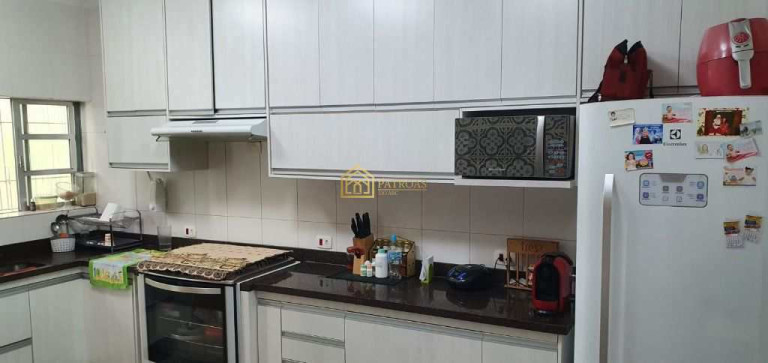 Imagem Casa com 3 Quartos à Venda, 194 m² em Rudge Ramos - São Bernardo Do Campo Imagem Casa com 3 Quartos à Venda, 194 m² em Rudge Ramos - São Bernardo Do Campo