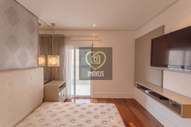 Imagem Apartamento com 3 Quartos à Venda, 281 m² em Perdizes - São Paulo