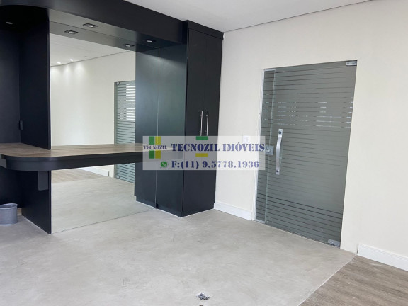 Imagem Sala Comercial à Venda, 60 m² em Liberdade - São Paulo