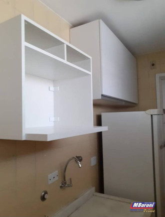 Imagem Apartamento com 1 Quarto à Venda, 34 m² em Perdizes - São Paulo